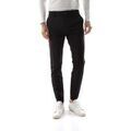 Pantalon Mason's OSAKA JERT201 JERSY-P9F2C7350 014 Grenoble