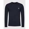 T-shirt Guess M2YI28 J1311/4 CORE-G7V2 SMART BLUE