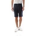 Shorts/Bermuda sur Grenoble : Short 40weft COACHBE 1284-W1738 BLU