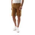 Shorts/Bermuda sur Grenoble : Short 40weft SERGENTBE 2648/2132-W1101 KAKI