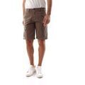 Shorts/Bermuda sur Grenoble : Short 40weft SERGENTBE 2648/2132-W347 MUD