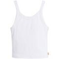 Autres types de lingerie sur Grenoble : Maillots de corps Levis A3715 0007 TANK-WHITE Blanc