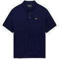 Polo Lyle & Scott SP400VOG POLO-Z271 DARK NAVY