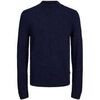 Pull Jack & Jones 12242468 NOLAN-MARITIME BLUE