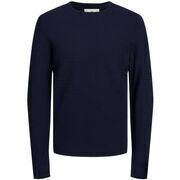 Pull Jack & Jones 12238557 MUGUEL-MARITINE BLUE