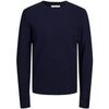 Pull Jack & Jones 12238557 MUGUEL-MARITINE BLUE