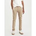Jeans/Pantalons sur Grenoble : Pantalon Levis 17199 0011 SLIM-CHINO SHADY GD