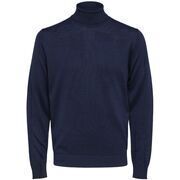 Pull Selected 16084840 SLHTOWN-NAVY BLAZER