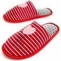Chaussons / Pantoufles sur Grenoble : Chaussons Northome 88217