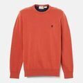 Pull Timberland TB0A2BMMEG6 WILLIAM-HOT SAUCE
