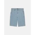 Short Dickies MADISON SHORT DK0A4YSYC151-VINTAGE AGED BLUE Grenoble