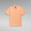 Polo G-Star Raw D11595 5864 DUNDA SLIM-G280 PEACH BLOOM