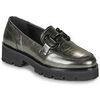 Mocassins JB Martin FRIVOLE Argent&eacute;