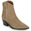 Boots JB Martin FAUST