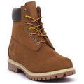 Bottes homme sur Grenoble : Bottes Timberland 6 IN PREM