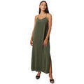 Robe La Modeuse Robes pour femme - Kaki -
