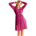 Robes sur Grenoble : Robe Lisca D&eacute;shabill&eacute; RUTH Rose