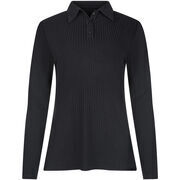 Polo Lisca Top polo manches longues REMI