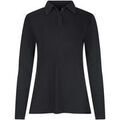 Pull sur Grenoble : Polo Lisca Top polo manches longues REMI