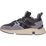 Baskets basses Munich -