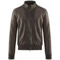 Vestes sur Grenoble : Veste Bomboogie JMFRIZ P LGS5/6 SS-102 CHOCO