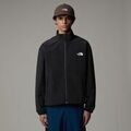 Vestes sur Grenoble : Veste The North Face NF0A88XYJK31 - M TNF EASY WIND TRACK-NLACK