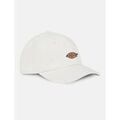 Casquettes sur Grenoble : Casquette Dickies HARDWICK DNM - DK0A4YPHWHX1-WHITE