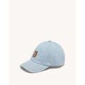 Casquettes sur Grenoble : Casquette Dondup UQ135 DF0023U BASEBALL-IY6R DU 800
