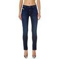 Pantalons sur Grenoble : Jeans Diesel 2015 BABHILA 09J17-01