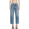 Jeans Diesel 2016 D-AIR - 09L34-01