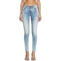 Pantalons sur Grenoble : Jeans Diesel 2017 SLANDY 09K72-09K72