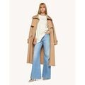 Jeans flare / larges Dondup AMBER DP619 DFH269 IS4-800 Grenoble