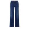 Jeans Guess LOW RISE W5YA1D D5QQ0-CVAL