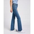 Jeans Lee 112351158 BREESE BOOT-IN DRAWN