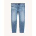 Jeans/Pantalons sur Grenoble : Jeans Dondup GEORGE IM5-UP232 DSE340U DU 800