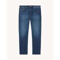 Jeans/Pantalons sur Grenoble : Jeans Dondup GEORGE IM6-UP232 DSE340U DU 800