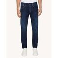 Jeans/Pantalons sur Grenoble : Jeans Dondup GEORGE IM8-UP232 DS0257U DU 800