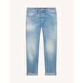 Jeans/Pantalons sur Grenoble : Jeans Dondup ICON LA6-UP563 DF0299U