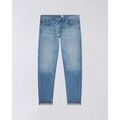 Jeans/Pantalons sur Grenoble : Jeans Edwin JAPAN I033516.01.5J REGULAR TAPARED-LIGHT USED