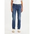 Jeans/Pantalons sur Grenoble : Jeans Levis 29507 1353 - 502 TAPER-SHITAKE