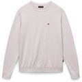 Pull Napapijri DECATUR 5 NP0A4HUW-N1P1 FEATHER GREY