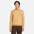 Pull Timberland TB0A2BMMEH31 WILLIAM-WHEAT BOAT
