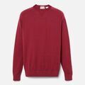 Pull Timberland TB0A62KY6061 WILLIAMS RAGLAN-CORDOVAN HTR Pull Timberland TB0A62KY6061 WILLIAMS RAGLAN-CORDOVAN HTR Grenoble