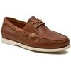 Chaussures bateau Ralph Lauren MERTON BOAT - 803932996002-TAN