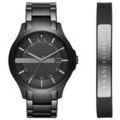 Montre EAX AX7101SET-HAMPTON