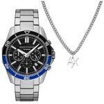 Montre EAX AX7166SET-SPENCER