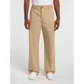 Jeans/Pantalons sur Grenoble : Pantalon Dickies CANVAS CARPENTER - DK0A4ZABSDS1-DESERT SAND