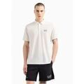 T-shirt Emporio Armani EA7 7M000182 AF10373-U0005 STAR WHITE