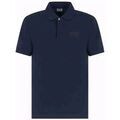 Polo Emporio Armani EA7 7M000182 AF10373-UB102 ARMANI BLUE