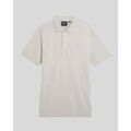 Polo Lyle & Scott SP2255TON SUPERFINE-X829 WILLOW GREY